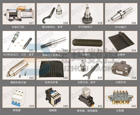 cnc cutting machine spare parts|wholesale cnc replacement parts.